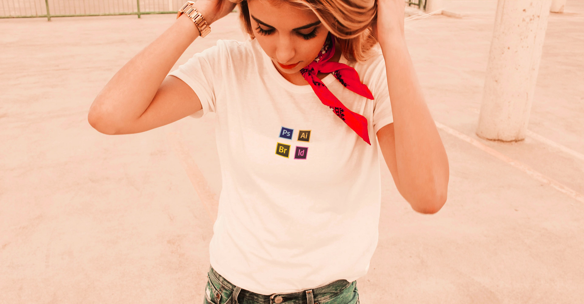 Tamara Design Services Services Adobe CC Training for Fashion Professionals