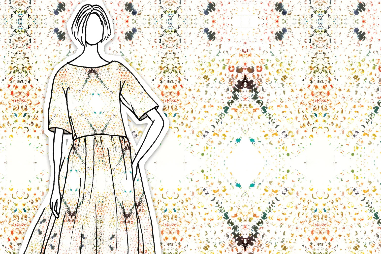 Tamara-Design-Services-1536x1024-Front-page-horizontal-folio-aztec-diamond Tamara Design Services Aztec Diamond Print