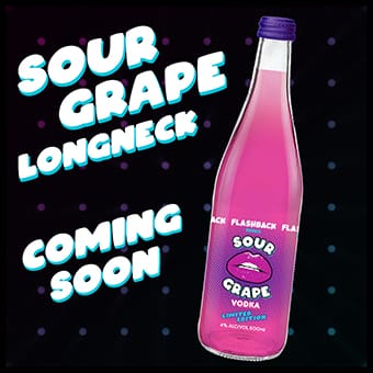 Social Media Videos for Flashback Vodka